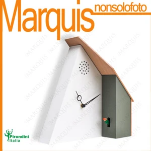 KUCKUCKSUHR Art. 506 Haus 78 Pirondini Marquis - Bild 1 von 6