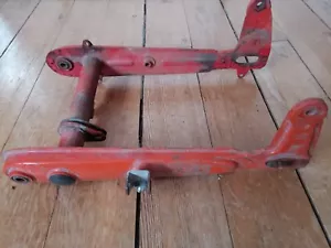 Honda CA72 Dream Swingarm - Foto 1 di 3
