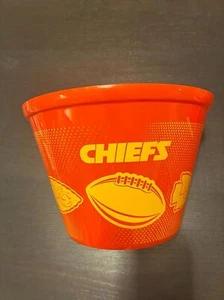 Cuenco para servir Kansas City Chiefs (nuevo) - Imagen 1 de 3