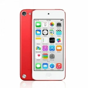 Apple iPod Touch 5ta Generación Rojo 32GB A1421 Reacondicionado Buen Estado Vendedor Local - Imagen 1 de 7
