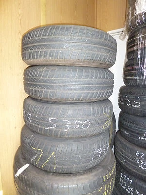 S350 Sommerreifen 175 70 R 13 82 T ET 38 Seat Ibiza Cordoba 6K  Vario - Bild 1 von 2