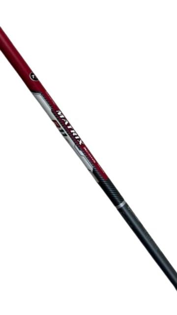 NEW Uncut TaylorMade TP R11S Matrix Xcon7 Extra Stiff Flex Shaft 46" T-Serial # - Image 1 of 1