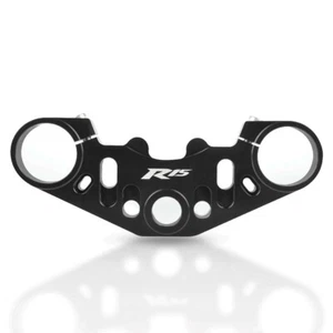 Motorcycle Performance Triple Clamp New Fits For Yamaha yzf r15 v3 2017-2020 - Picture 1 of 11
