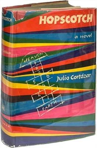 Julio Cortazar / Hopscotch 1st Edition 1966 - Picture 1 of 2
