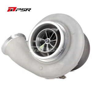 Rueda compresor de billete Pulsar S400 S475 75 mm T4 doble desplazamiento 1,10 A/R turbo - Imagen 1 de 8