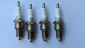 Yale spark plug 580056947 2.4l Gm engine - Bild 1 von 3
