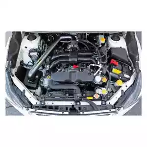 Para el sistema de admisión de aire frío Subaru Impreza 2012-2016 2,0 L AEM + ¡10 HP! 21-772C - Imagen 1 de 3