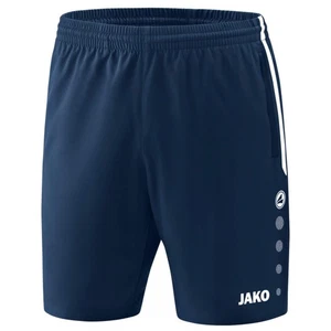 JAKO Competition 2.0 Pantaloncini Uomo, Blu (Dark Navy), XL-XL - Foto 1 di 2