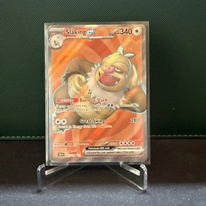 Slaking ex 227/191 Sv08: Surging Sparks Holo - Picture 1 of 2