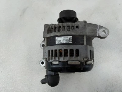 Lincoln MKC 2015-2019 alternador generador conjunto de carga motor fabricante original FVPU4 Foto 1 de 4