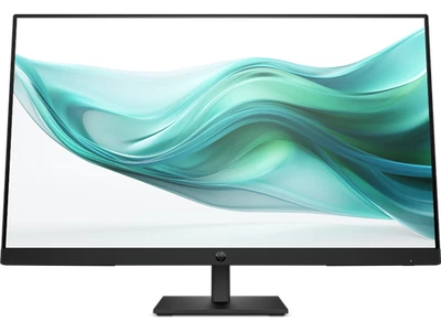 HP Series 3 Pro 27 inch FHD Monitor  - 327ph 27" FHD (1920 x 1080) 48-100 Hz - Image 1 of 4