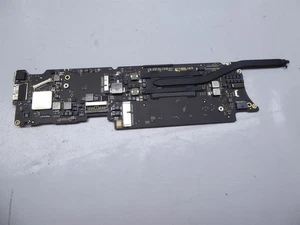 Apple MacBook Air A1465 1,6GHz 4GB Logicboard (2015) 820-00164-A EMC2924 - Bild 1 von 2