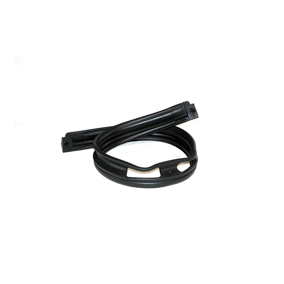 Jeep CJ6 1976-1986 sello de capucha Foto 1 de 1