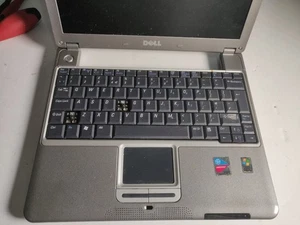Dell Latitude X300 Silver/Grey 12.1" Laptop Faulty Parts Only - Picture 1 of 18