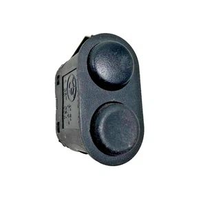 BMW 3er E36 Z3 Interruttore Fendinebbia Fine E Fari Fendinebbia 1387054 - Picture 1 of 3