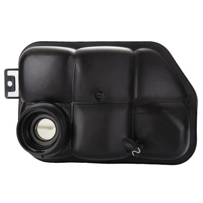 Radiator Coolant Overflow Tank For Mercedes-Benz CLS63 AMG, E320, E350, E63 AMG - Image 1 of 4