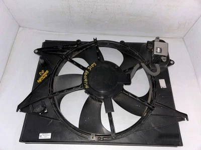 HYUNDAI SONATA 2015 RADIATOR FAN ASSEMBLY 2.4L - Image 1 of 3