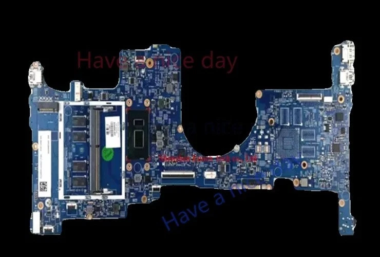 934999-601 16906-1 para placa base HP Envy X360 15-BQ 448.0BX11.0011 Foto 1 de 4
