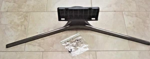 SAMSUNG STAND FOR MODELS UN50J5200, UN48J5200 & UN48J5201 W/MOUNTING SCREWS - Picture 1 of 1
