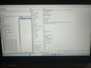 HP ZBook Studio 15 G5 Intel i7 8th gen 32GB 512GB SSD Laptop NVIDIA Quadro P1000 - Picture 1 of 3