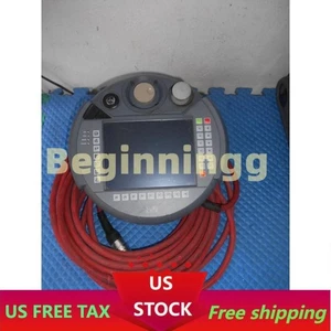 US Free TAX Industrial Mobile Panel B&R 5MP050.0653-04 Untested - Picture 1 of 11