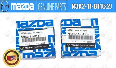 Mazda OEM Rotor Bearing N3A2-11-B11 2Qty set For RX-7 RX-8 Genuine - Image 1 of 4