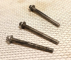 2011 BMW 328i xDrive Bolts For AC COMPRESSOR - Picture 1 of 4