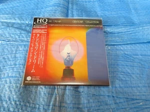 TANGERINE DREAM Cyberjam Collection Mini LP HQ CD JAPAN IECP-10215 (2010) - Bild 1 von 1