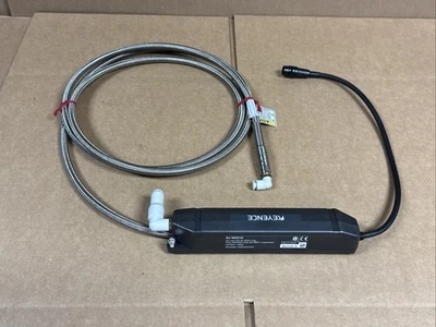 KEYENCE SJ-M021G Static Eliminator Head WARRANTY FAST SHIPPING - Image 1 of 4