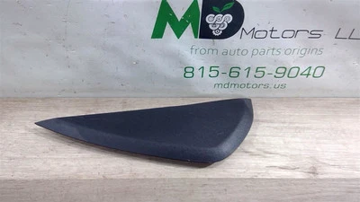 2020-2023 FORD EDGE DASH LEFT SIDE END CAP TRIM COVER PANEL OEM GT4B-R044C61-AB - Image 1 of 4