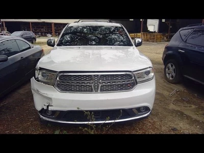 DURANGO   2014 Running Board PASSENGER SIDE 1070997 Foto 1 de 4