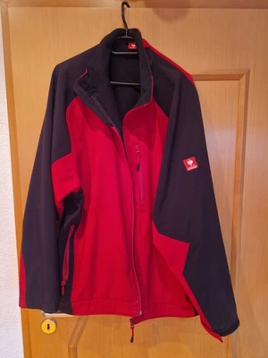 Engelbert Strauss Softshelljacke 3XL - Bild 1 von 3