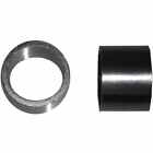 Exhaust Link Pipe Silencer Seal 48.5x43x20mm For Honda CB 1100 A (ABS) 13-14