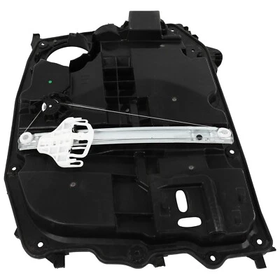 For Dodge Nitro 2012-07 Power Window Regulator Front LH 751-096 w/ Motor - Image 1 of 4