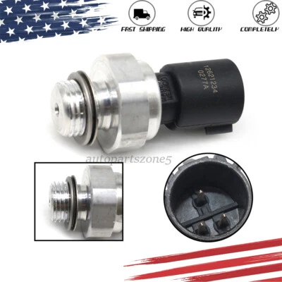 Sensor de presión de aceite 12621234 para Chevrolet Suburban 1500 5,3 L Tahoe 6,0 L 09-2014 Foto 1 de 4