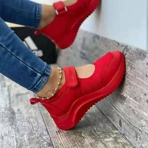 Las mejores ofertas en Zapatillas Deportivas Rojo sin marca para mujeres |  eBay
