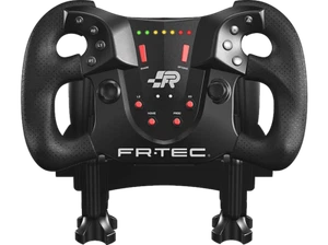 Volante - FR-TEC Formula Wheel, Vibración, Sensor electromagnético - Imagen 1 de 8