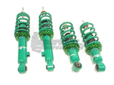 TEIN Street Basis Z Coilover Kit for 1990-2005 Mazda Miata MX-5 NA6C NA8C NB8C - Image 1 of 4