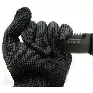 CUT RESISTANT GLOVES Safety Hand Protection - Picture 1 of 3