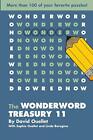 WonderWord Treasury 11.New 9781449481643 Fast Free Shipping<|