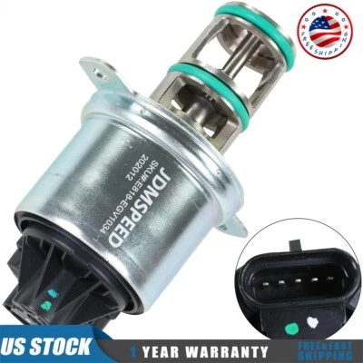 EGR Valve For Ford Excursion F250 F350 F450 550 2003-2005 Super Duty HTV105 6.0L - Image 1 of 4
