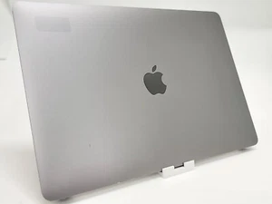 Apple MacBook Pro Genuine Screen Assembly 13.3" 2018 2019 A1989 Space Gray #G6 - Picture 1 of 15
