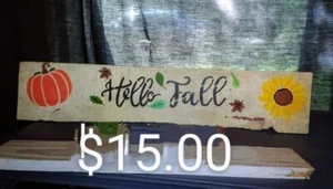 seasonal home decor - Picture 1 of 1