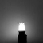 G9 Led Light Bulb Cob 1511 4w Ceramics Glass Lights 110v/220v Lamp Pack 10