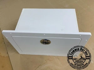 Pull Out Drawer Storage Box (20x12) - Picture 1 of 2