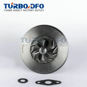 Turbocharger CHRA 144117T600 for Nissan Navara Terrano Cabstar 3.2L 1991-1999 - Picture 1 of 12
