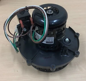 Inducer Motor Assembly -- 309868-755 - Picture 1 of 3