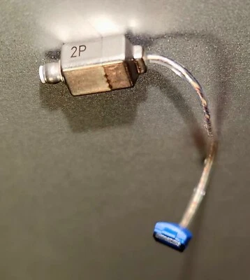 НОВЫЙ Connexx / Siemens / Signia / чудо / приемник 2.0 / P2L / США быстрая доставка - Изображение 1 из 3