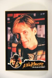 A Nightmare On Elm Street 1991 Trading Card #93 Mark Played By Joe Seely L004256 - Picture 1 of 2