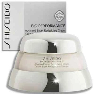 Shiseido Bio-Performance Advanced Super Revitalizing Cream 1.7 Oz - New - Picture 1 of 7